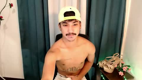 DAVE online show from February 1, 12:19 am