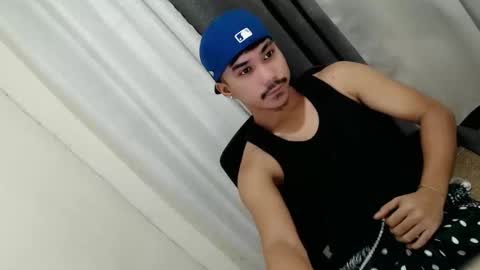 DAVE online show from February 18, 12:54 am