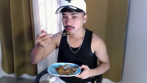 DAVE online show from March 8, 2:04 am