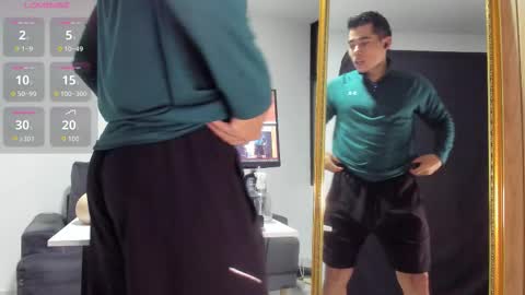 dave_hs online show from November 11, 5:20 am