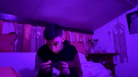 Dave online show from January 9, 7:52 pm