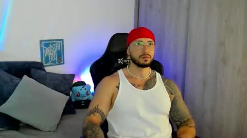 DAVE MAX online show from November 13, 3:26 pm