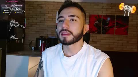 Dave Wolf online show from February 13, 12:19 pm