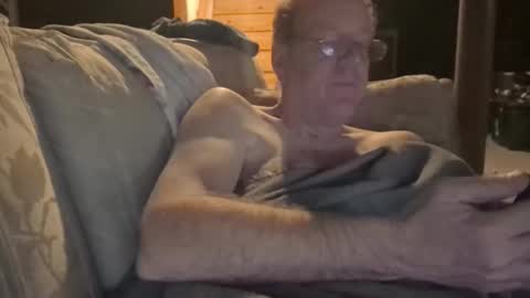 davecock50 online show from April 22, 1:35 am