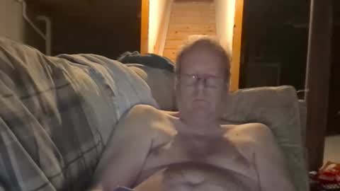 davecock50 online show from April 28, 2:27 am