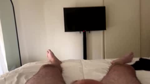 davedaddy84 online show from October 27, 2:00 am