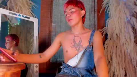 daveel_hot online show from September 20, 4:54 pm