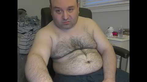 daveishorny1988 online show from September 24, 10:38 pm