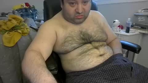 daveishorny1988 online show from January 14, 7:00 pm