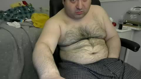 daveishorny1988 online show from January 12, 10:06 pm