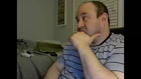 daveishorny1988 online show from October 13, 10:56 pm