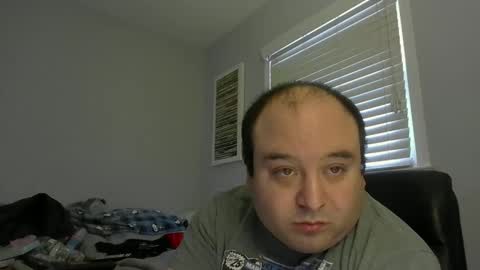 daveishorny1988 online show from April 5, 9:23 pm