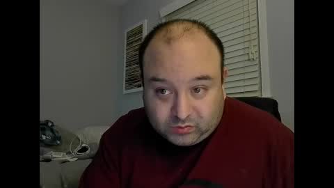 daveishorny1988 online show from October 5, 1:36 am