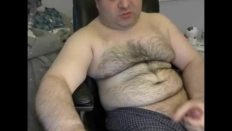 daveishorny1988 online show from October 3, 12:20 am