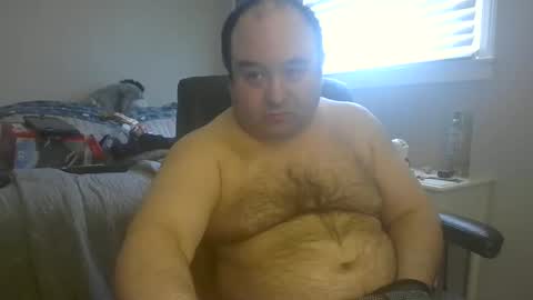 daveishorny1988 online show from June 7, 5:51 pm