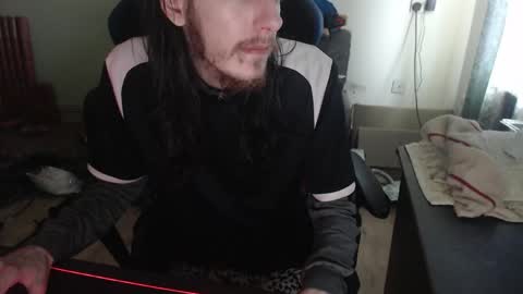 dave online show from April 14, 3:04 pm