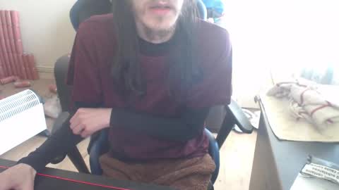 dave online show from April 23, 2:19 pm