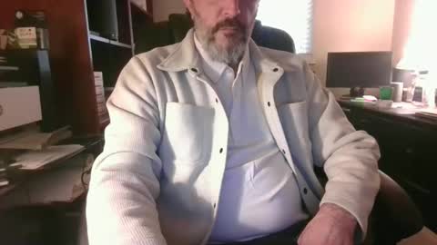 Dave online show from May 13, 8:18 pm
