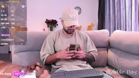 Daves online show from October 10, 2:23 pm