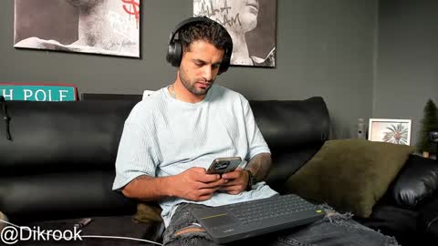 Daves online show from December 2, 4:59 pm