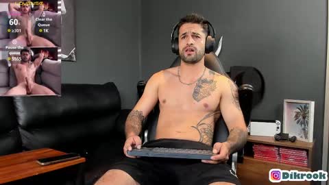 Daves online show from March 10, 12:49 pm