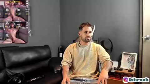 Daves online show from March 3, 9:44 am