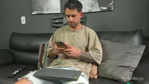 Daves online show from November 6, 12:52 pm