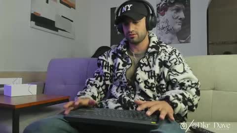 Daves online show from September 23, 2:11 pm