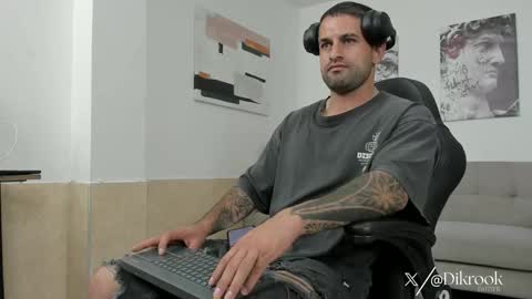 Daves online show from September 19, 12:53 pm