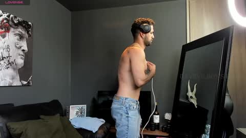 Daves online show from December 5, 12:28 pm