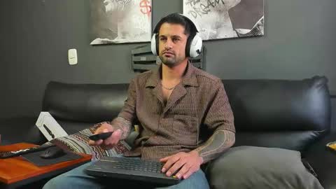 Daves online show from November 7, 1:35 pm