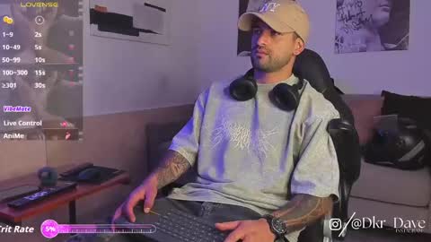 Daves online show from October 5, 2:46 pm