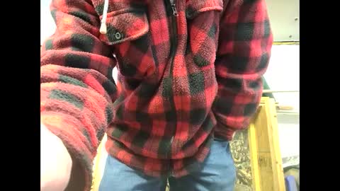 davey33_ online show from December 3, 2:55 pm