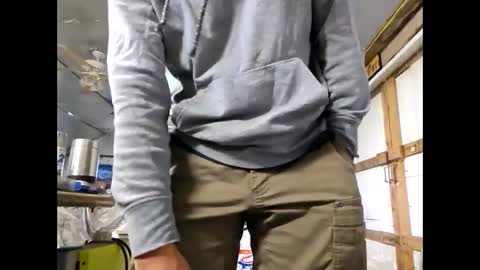 davey33_ online show from September 16, 1:24 pm