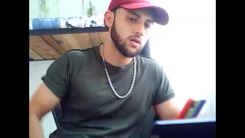 david23vergota online show from November 30, 9:55 pm