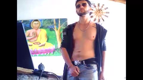 david23vergota online show from December 14, 2:12 pm