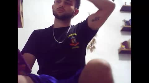 david23vergota online show from January 31, 11:02 pm