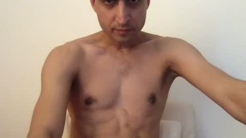 david_1373 online show from April 16, 8:58 am