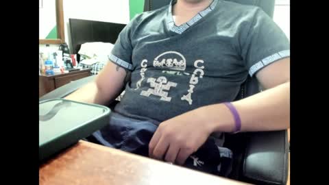 David online show from January 24, 11:34 pm