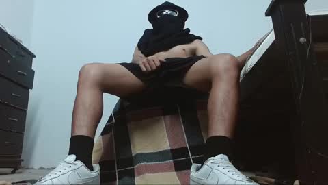 MASTER DAVID online show from February 17, 8:46 am