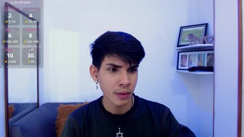 David online show from November 9, 5:44 am