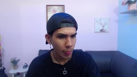 David online show from November 2, 2:17 pm