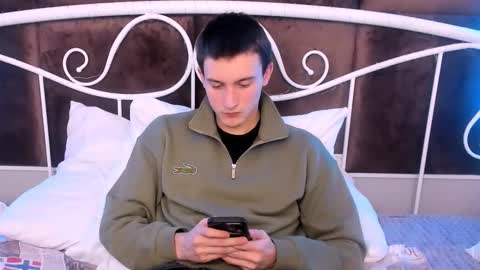 David online show from November 19, 4:17 pm