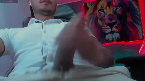 david__ox online show from September 20, 10:35 pm