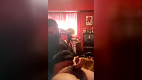 david_argentina online show from July 7, 7:29 pm