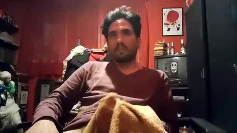 david_argentina online show from November 1, 1:39 am