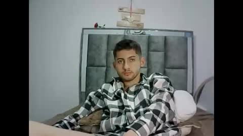 David Asturias online show from December 16, 2:36 am