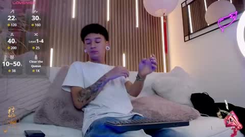 David online show from March 6, 12:37 pm