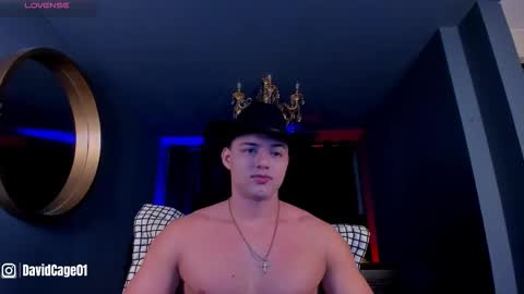 David Cage online show from October 13, 3:52 am