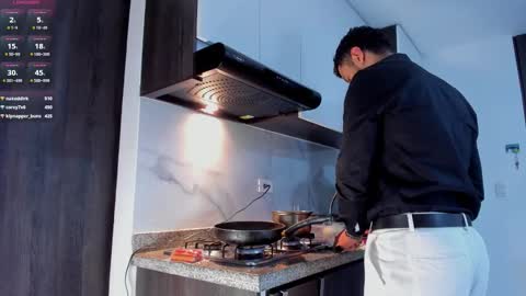 David Cage online show from January 11, 5:46 am